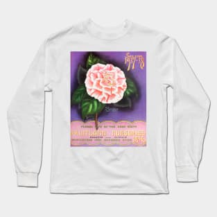 Fruitland Nurseries (1937-38) Long Sleeve T-Shirt